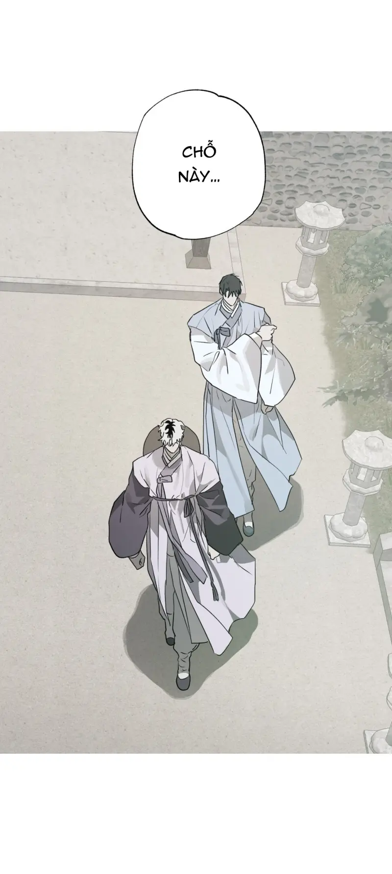 Hold Over You Chapter 40 24