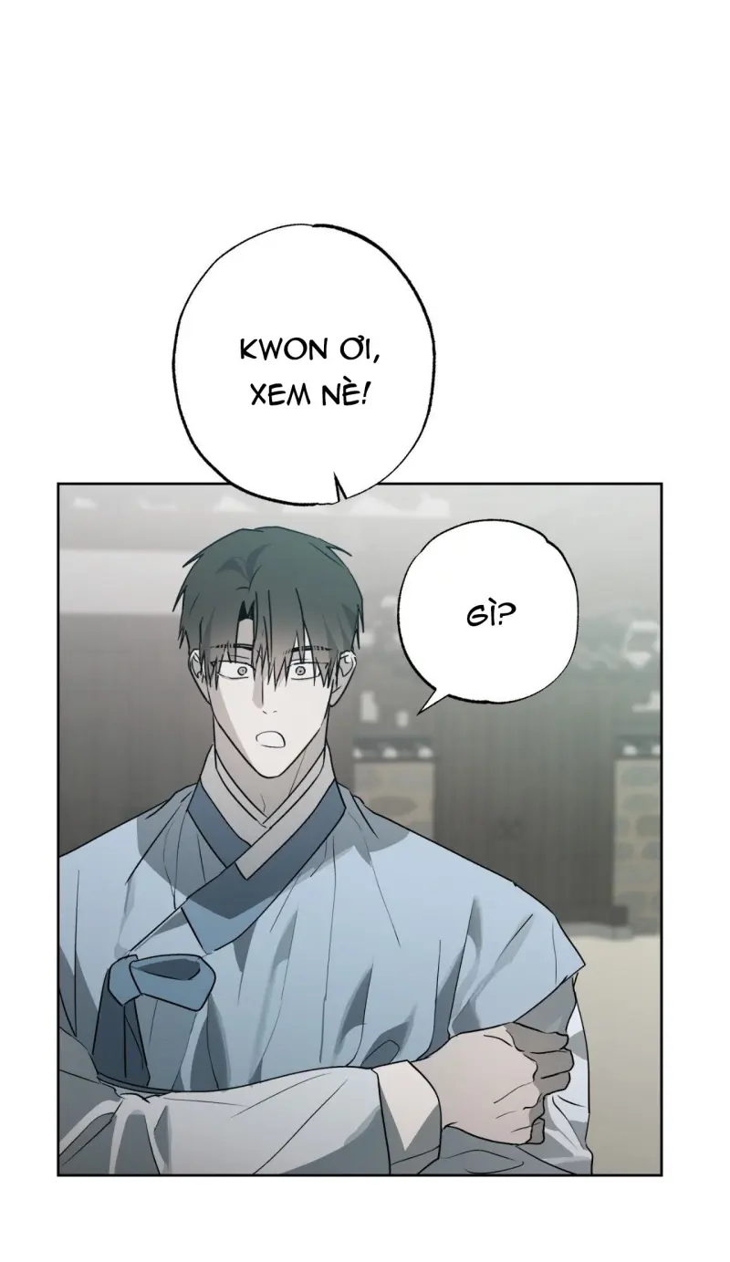 Hold Over You Chapter 40 25