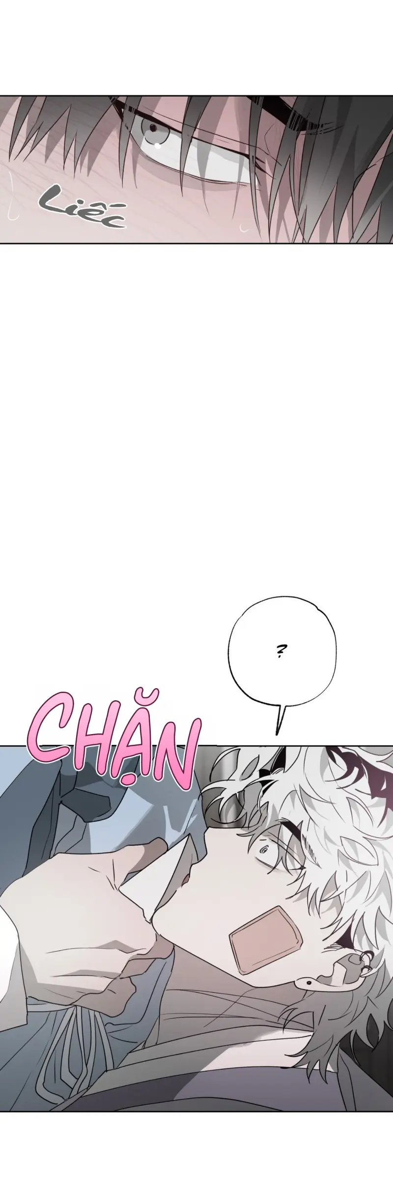 Hold Over You Chapter 40 33