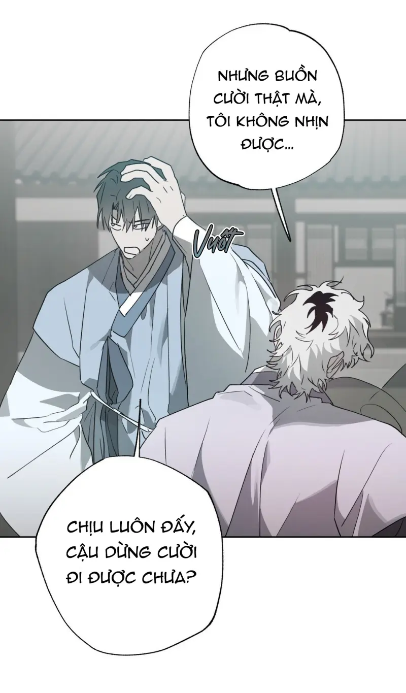 Hold Over You Chapter 40 36