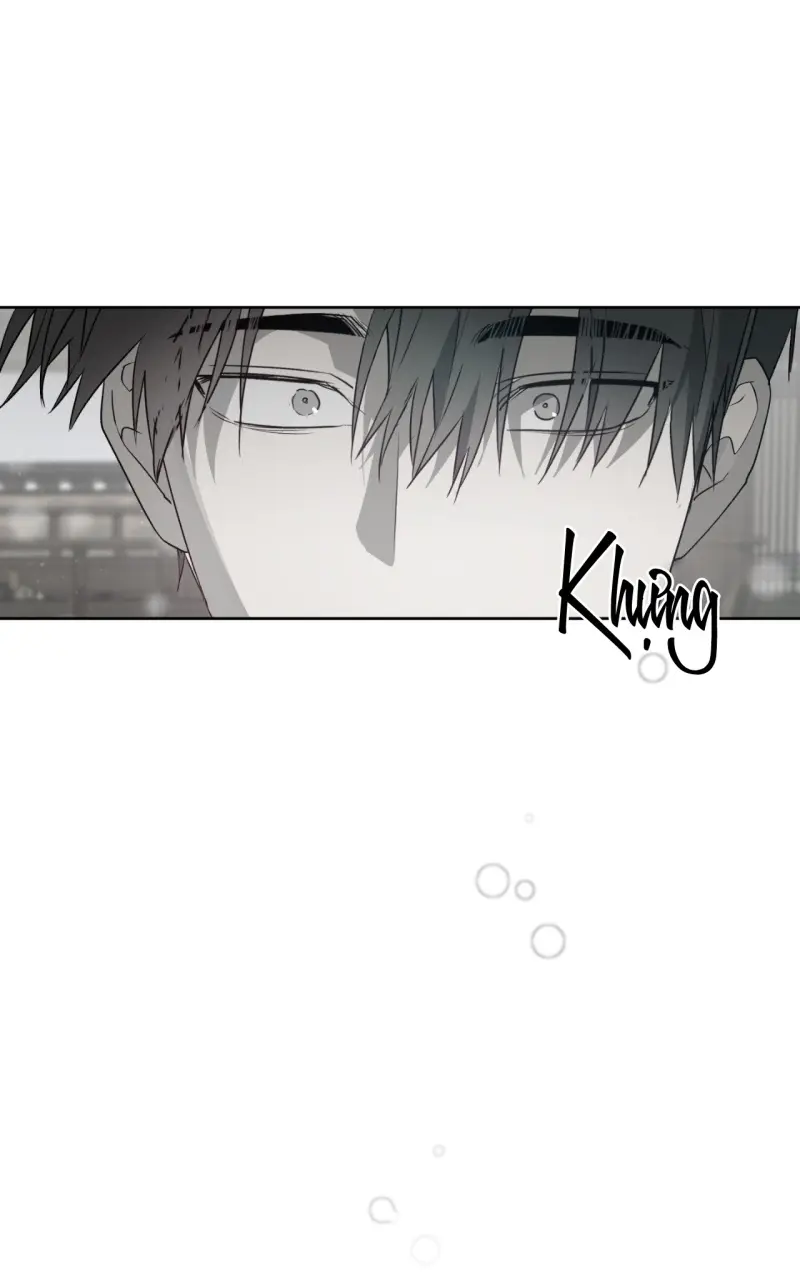 Hold Over You Chapter 40 40