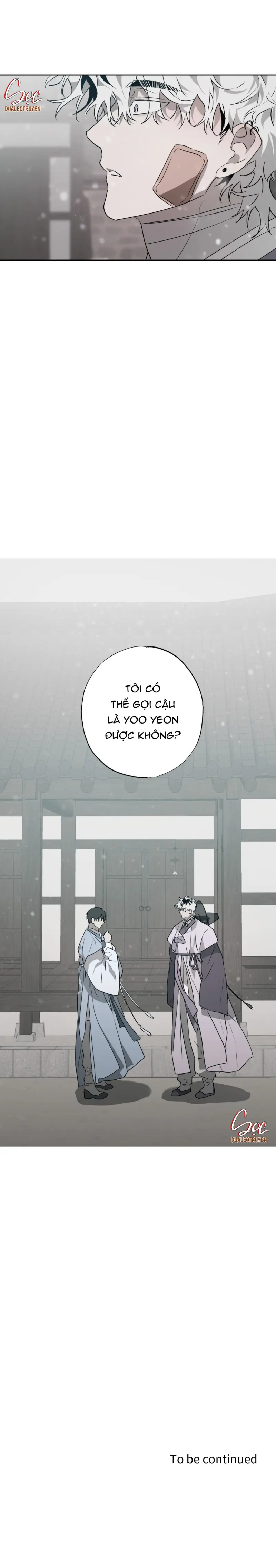 Hold Over You Chapter 40 45