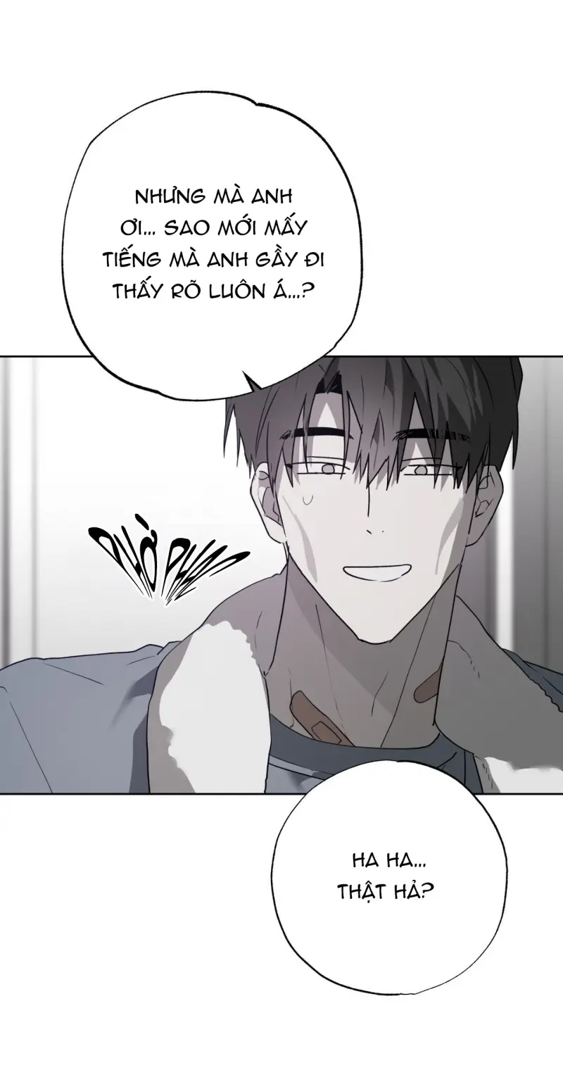 Hold Over You Chapter 58 3