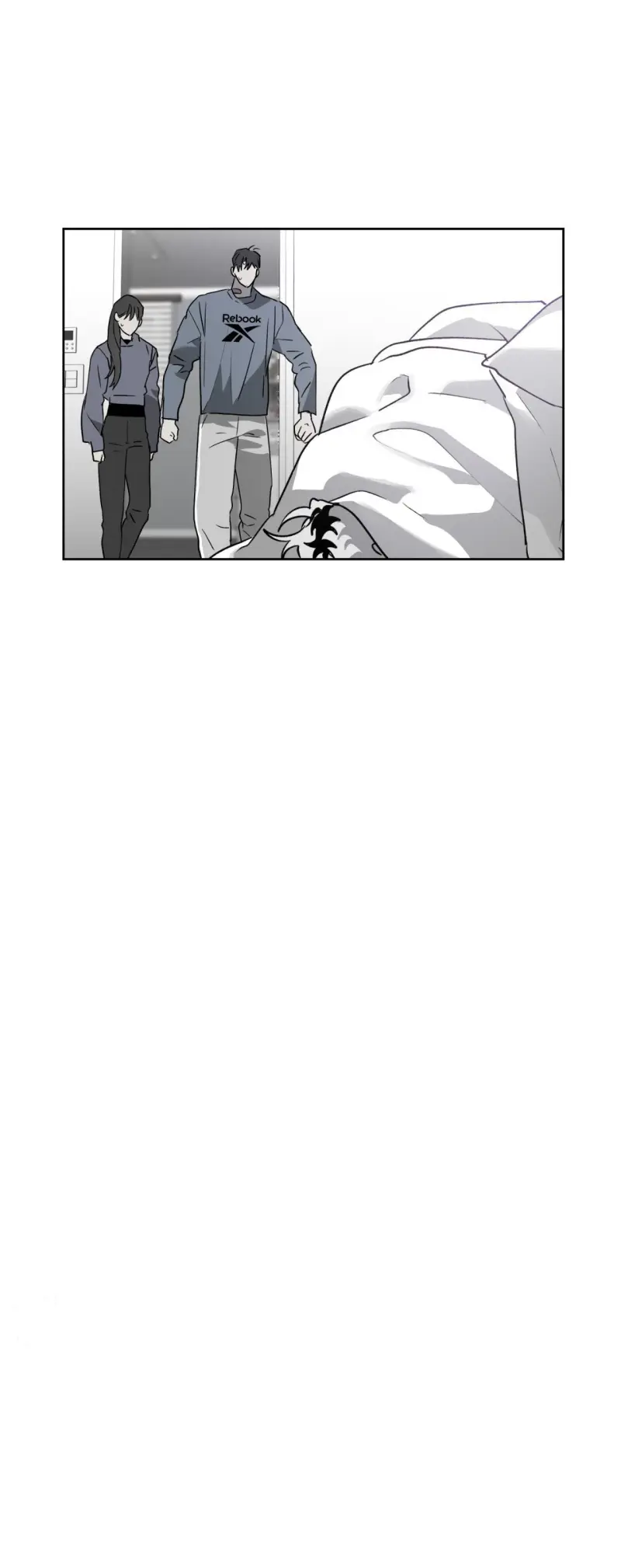 Hold Over You Chapter 58 10