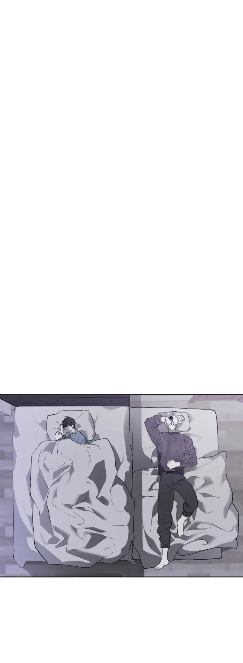 Hold Over You Chapter 58 11