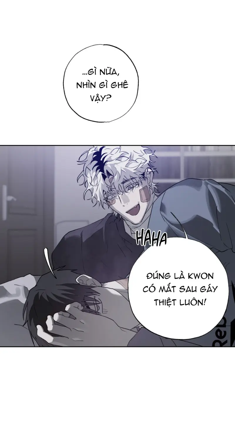 Hold Over You Chapter 58 15