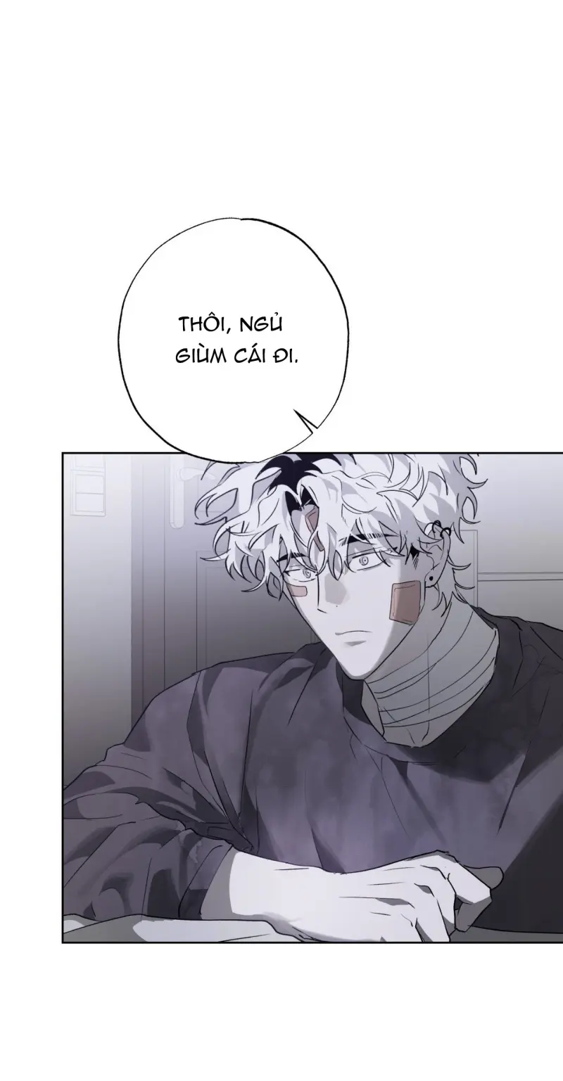 Hold Over You Chapter 58 16