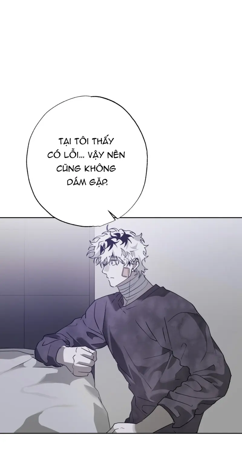 Hold Over You Chapter 58 22