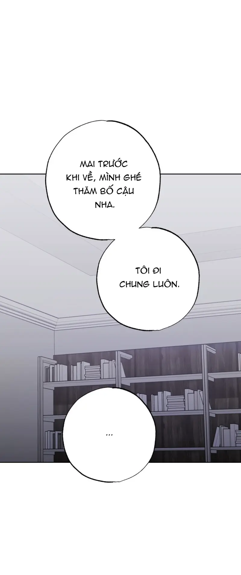 Hold Over You Chapter 58 29