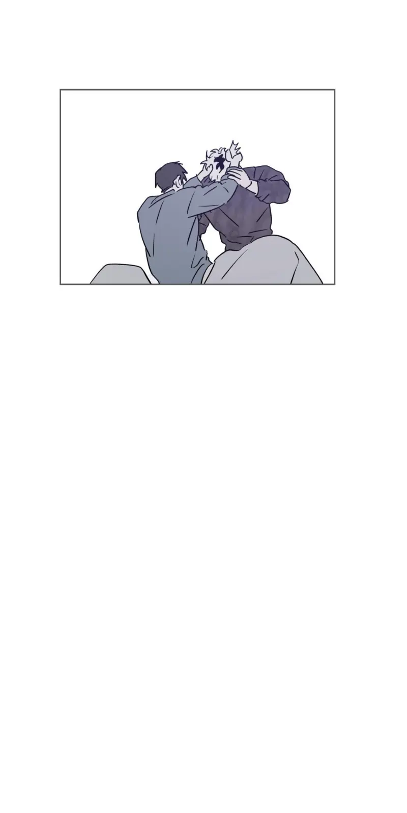 Hold Over You Chapter 58 33