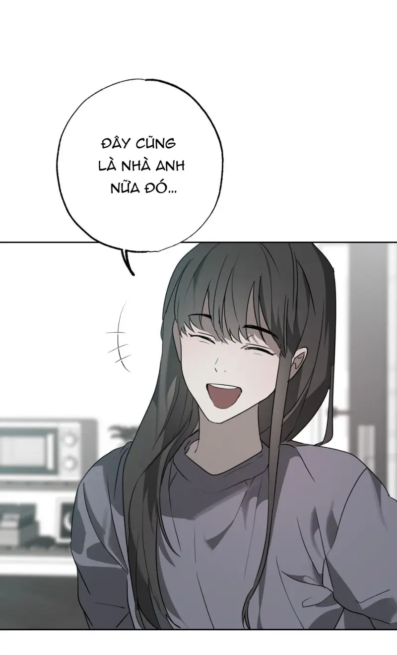 Hold Over You Chapter 58 40