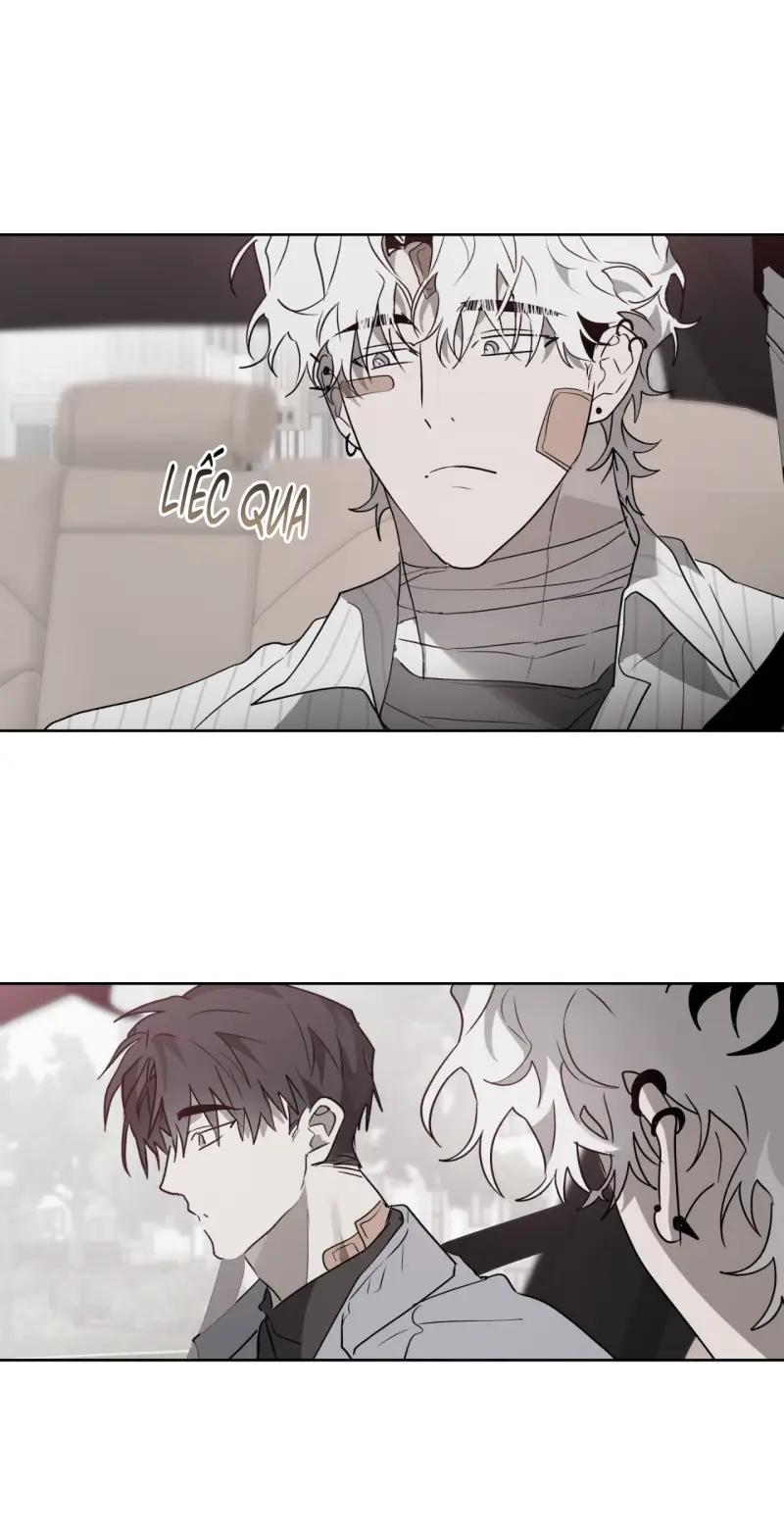 Hold Over You Chapter 58 44