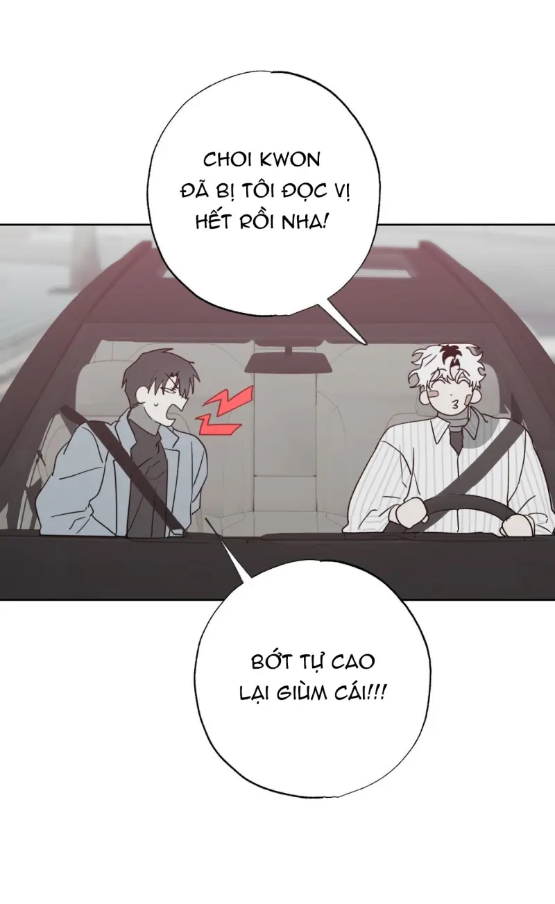 Hold Over You Chapter 58 47