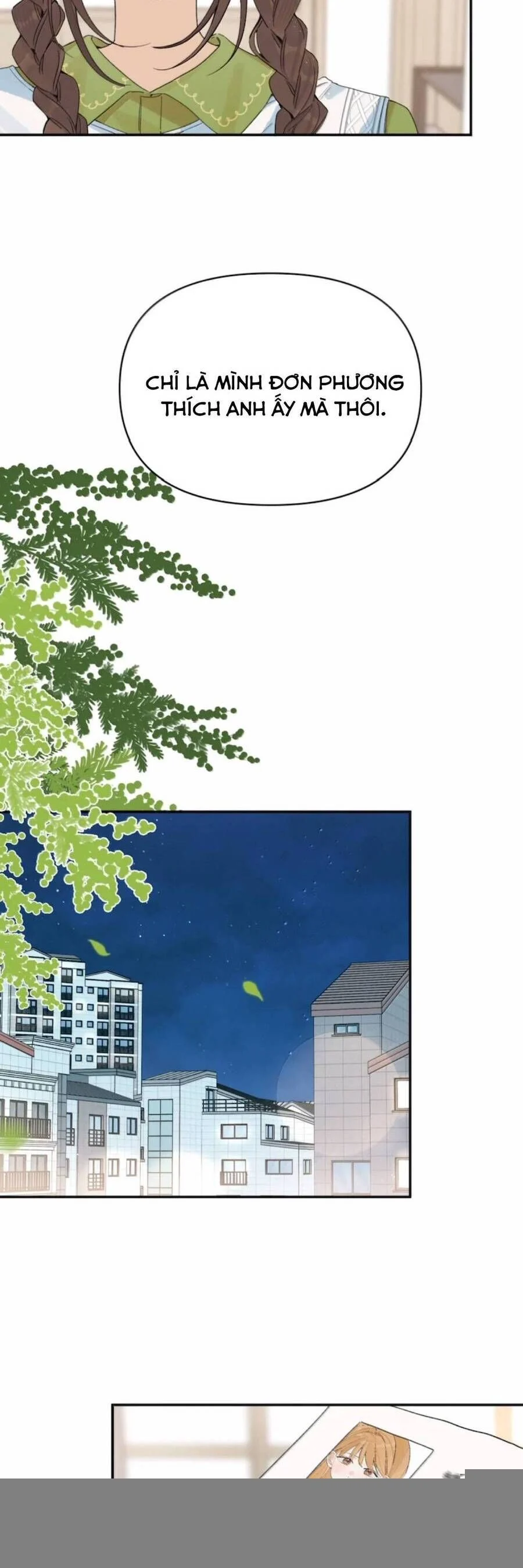 Hôm Nay Anh Có Lộ Bí Mật Chưa? Chapter 52 - Trang 2