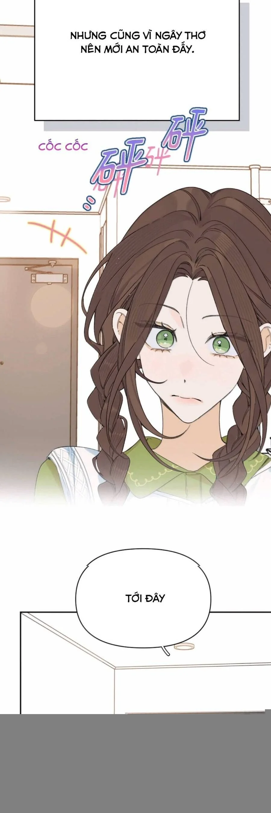 Hôm Nay Anh Có Lộ Bí Mật Chưa? Chapter 52 - Trang 2