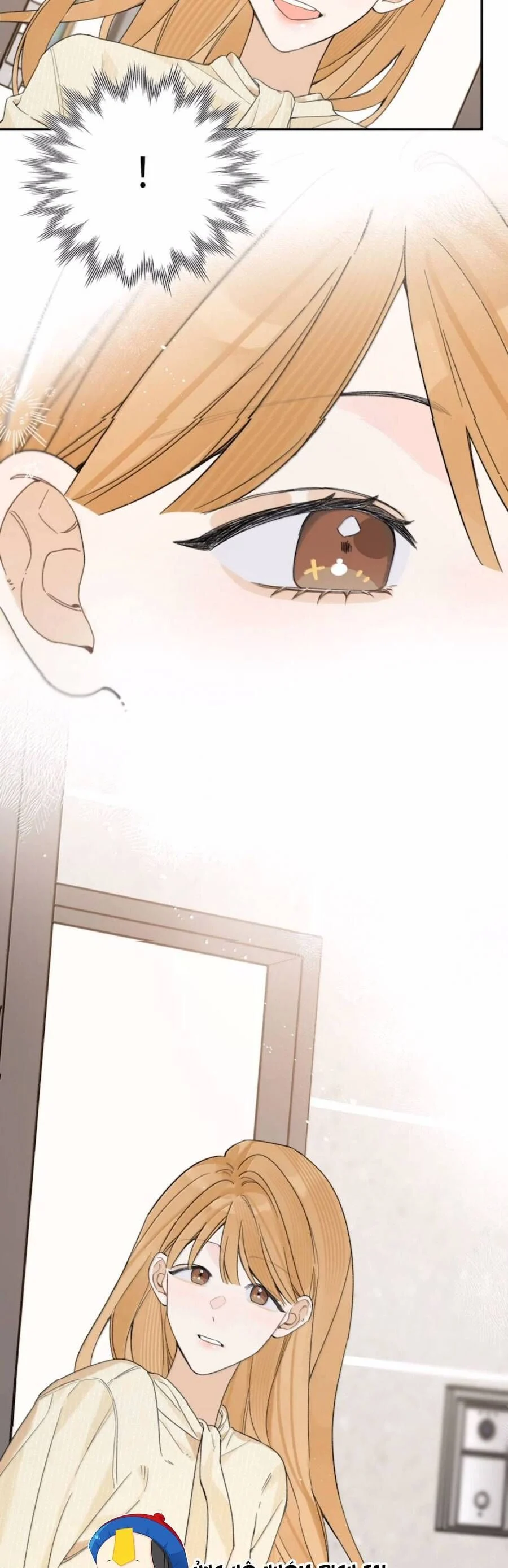 Hôm Nay Anh Có Lộ Bí Mật Chưa? Chapter 52 - Trang 2