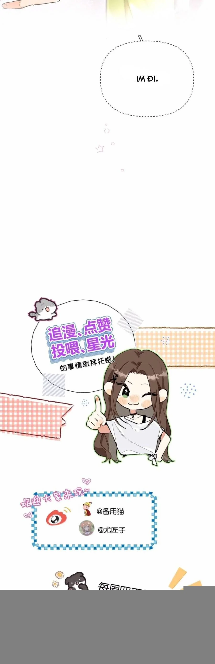 Hôm Nay Anh Có Lộ Bí Mật Chưa? Chapter 52 - Trang 2