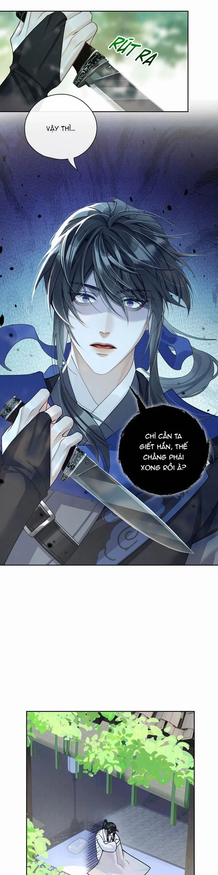 Hôm Nay Điện Hạ Bị Ám Sát Rồi À? Chapter 1 17