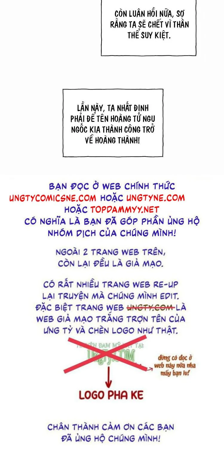 Hôm Nay Điện Hạ Bị Ám Sát Rồi À? Chapter 1 24
