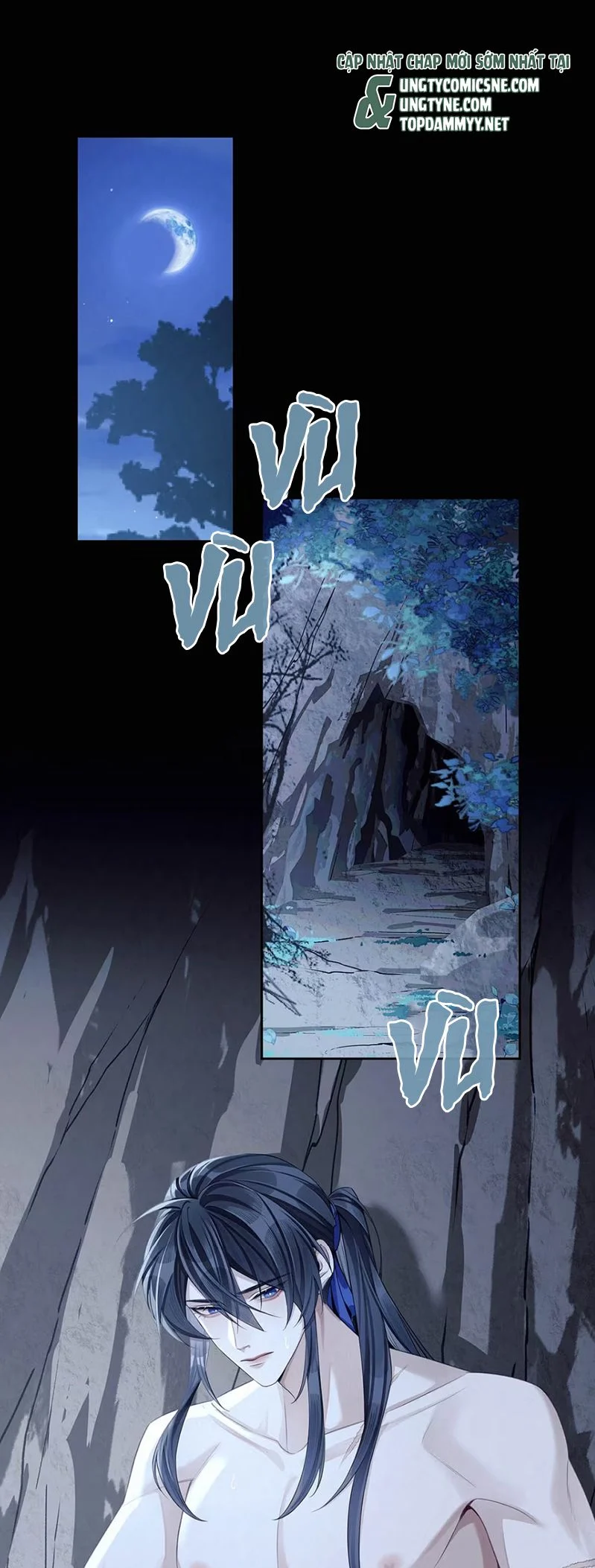 Hôm Nay Điện Hạ Bị Ám Sát Rồi À? Chapter 10 3