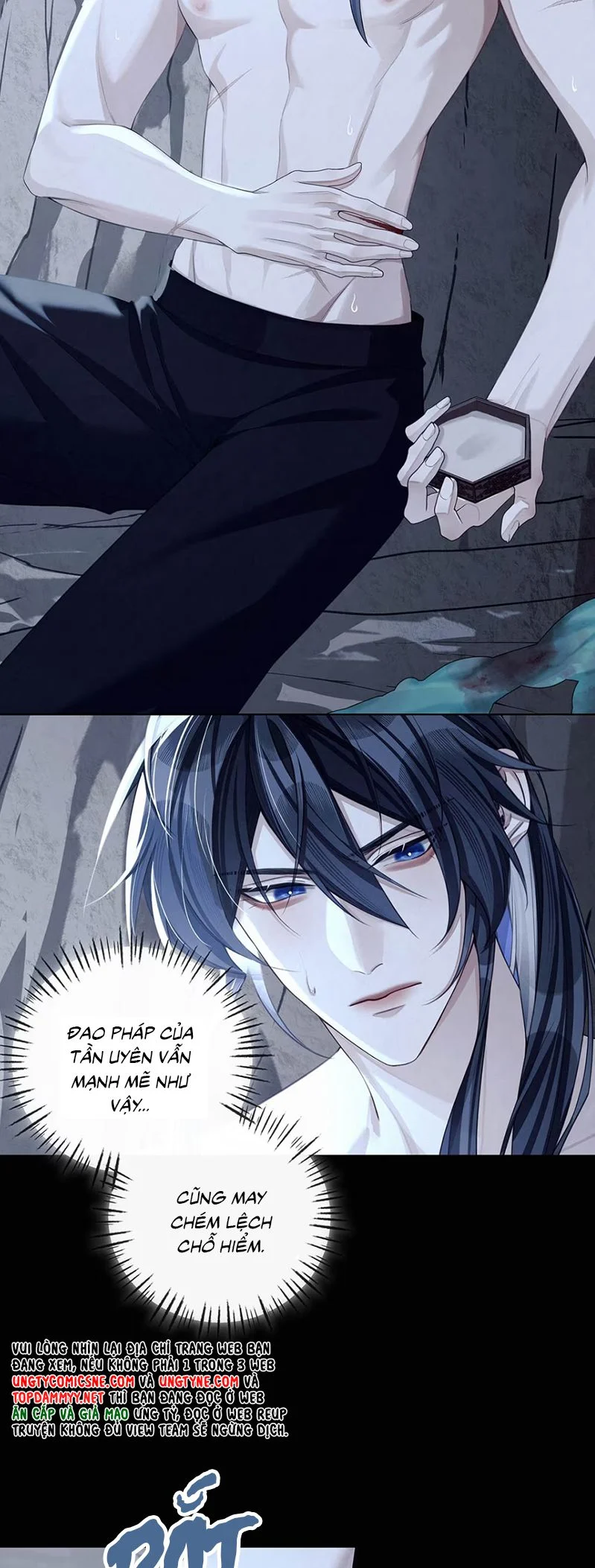 Hôm Nay Điện Hạ Bị Ám Sát Rồi À? Chapter 10 4