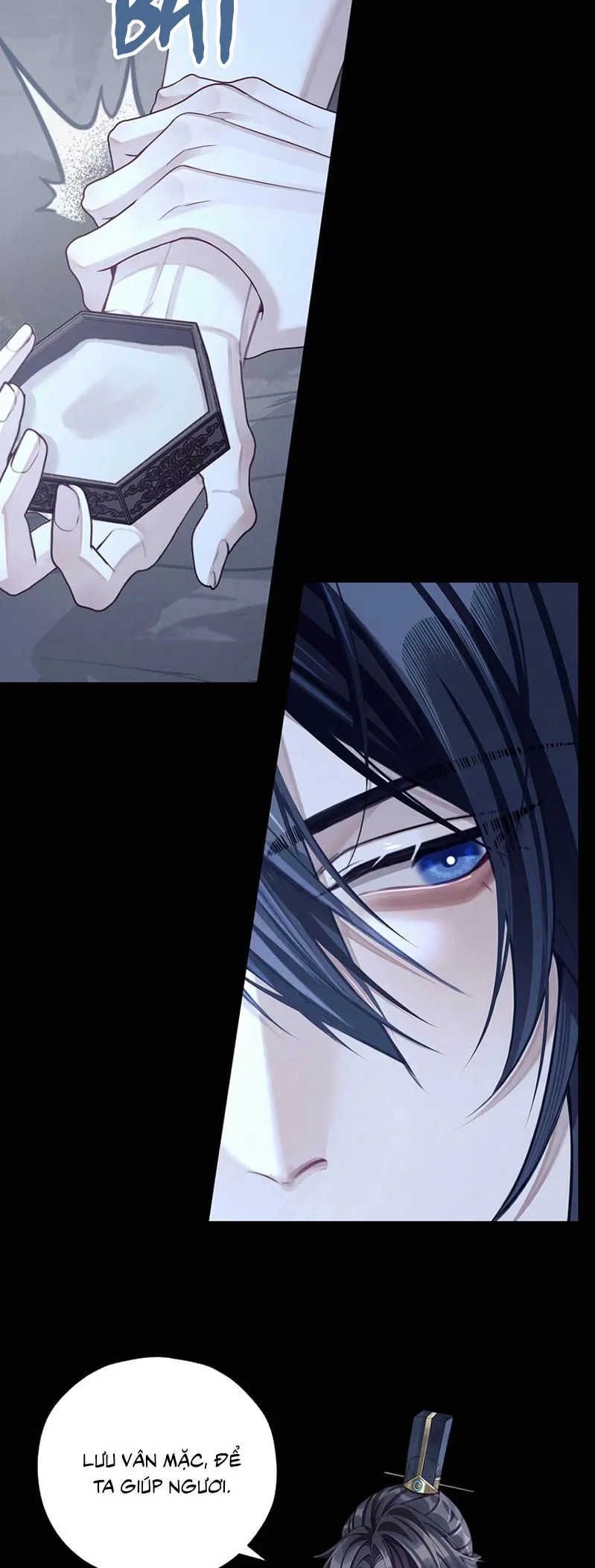 Hôm Nay Điện Hạ Bị Ám Sát Rồi À? Chapter 10 5