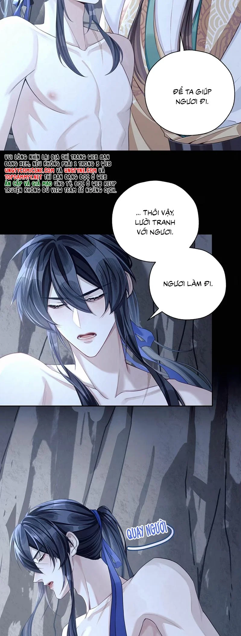 Hôm Nay Điện Hạ Bị Ám Sát Rồi À? Chapter 10 8