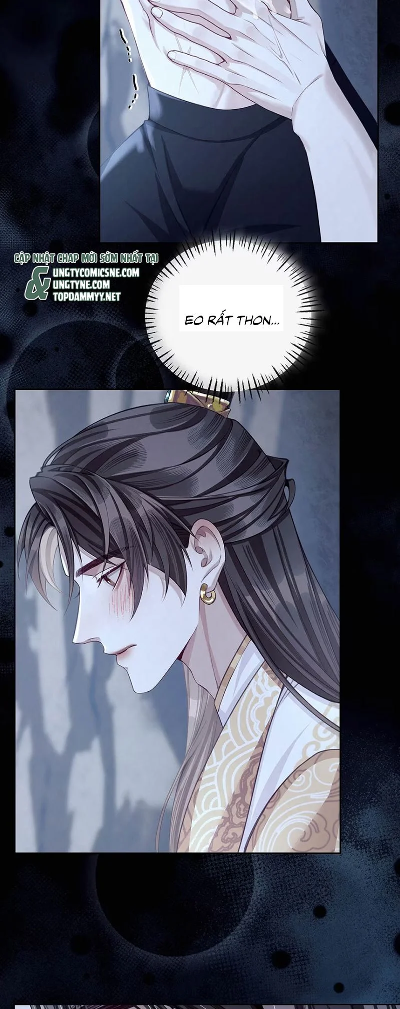 Hôm Nay Điện Hạ Bị Ám Sát Rồi À? Chapter 10 13