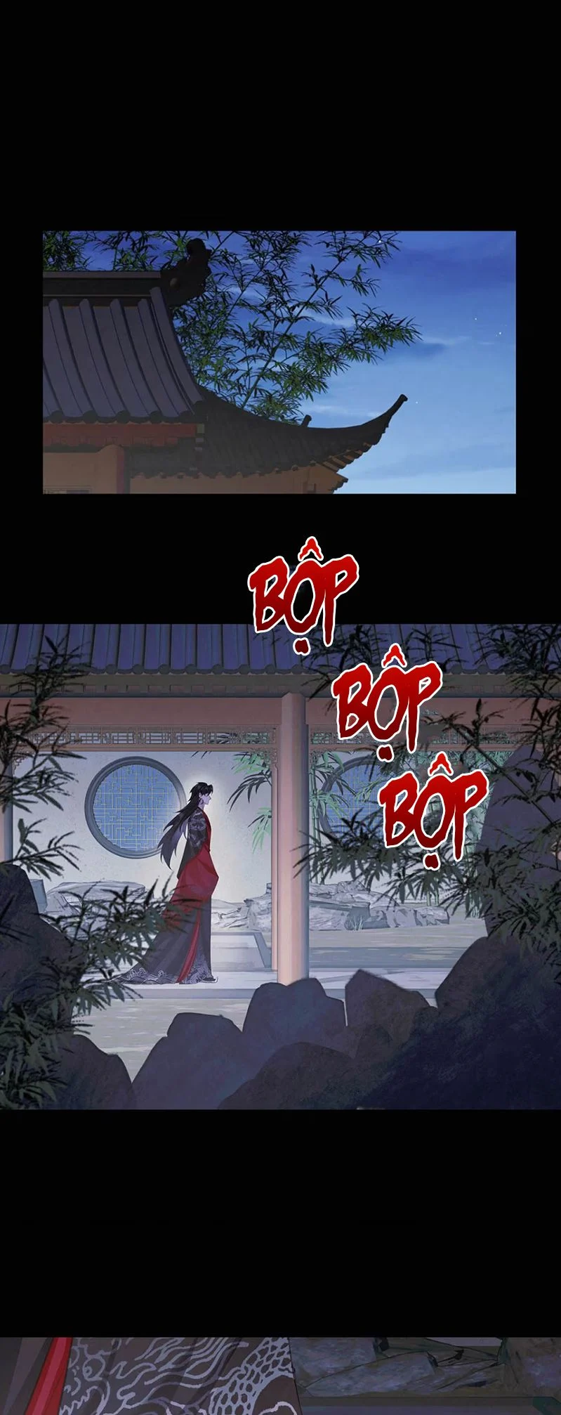 Hôm Nay Điện Hạ Bị Ám Sát Rồi À? Chapter 10 17