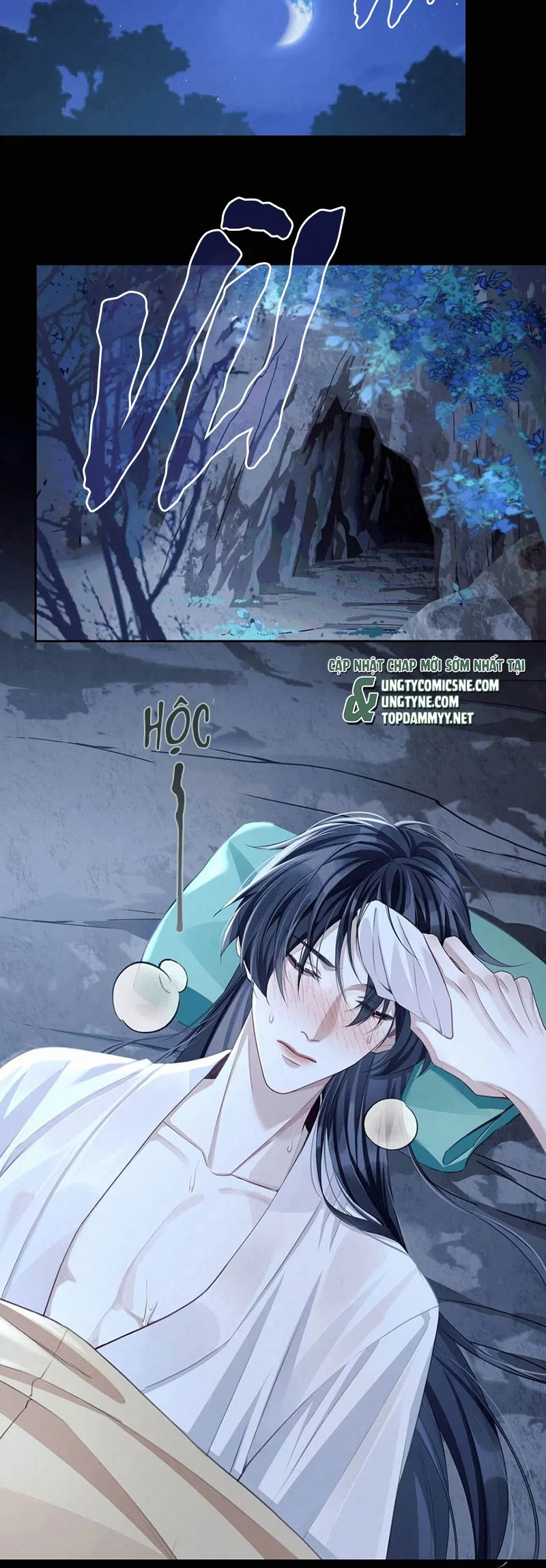 Hôm Nay Điện Hạ Bị Ám Sát Rồi À? Chapter 11 3