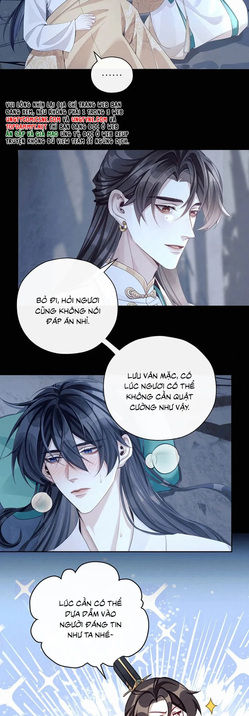 Hôm Nay Điện Hạ Bị Ám Sát Rồi À? Chapter 11 5