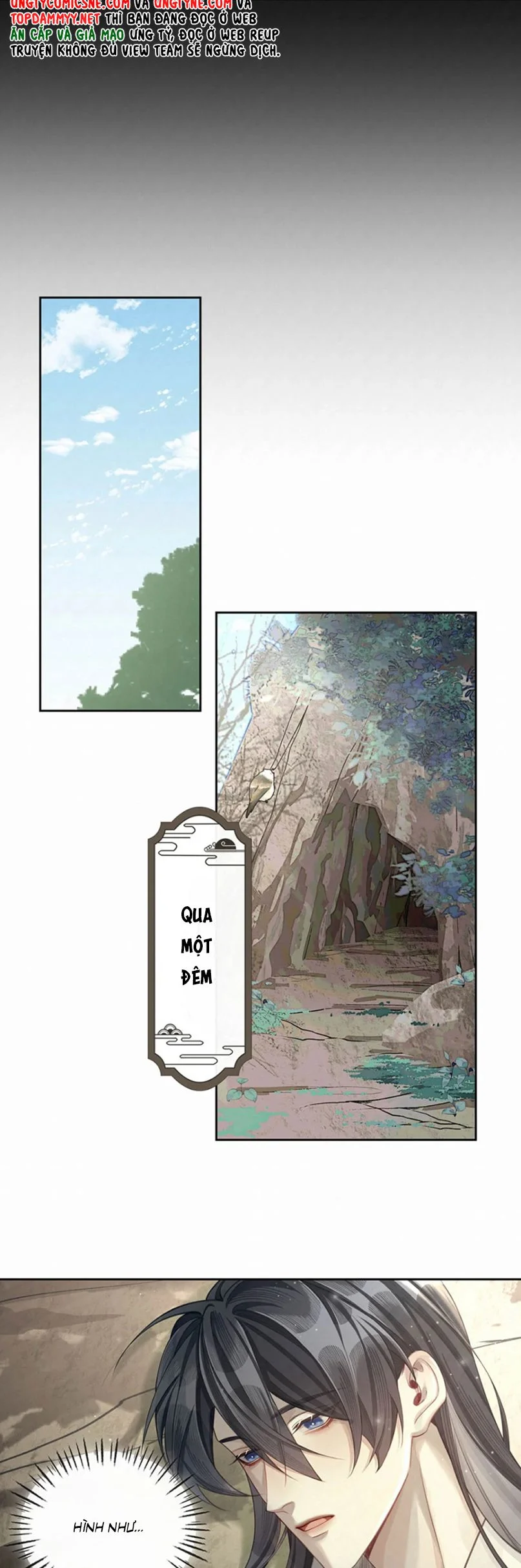 Hôm Nay Điện Hạ Bị Ám Sát Rồi À? Chapter 11 14