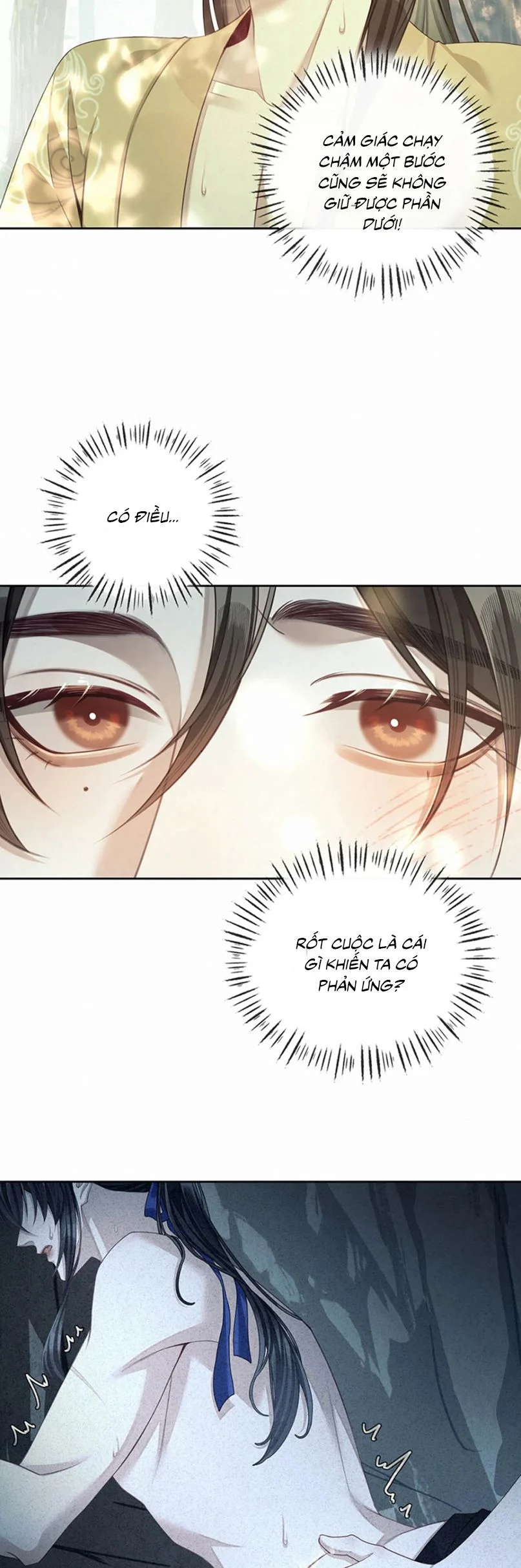 Hôm Nay Điện Hạ Bị Ám Sát Rồi À? Chapter 11 19