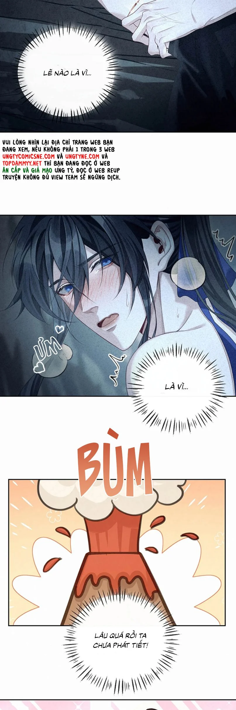 Hôm Nay Điện Hạ Bị Ám Sát Rồi À? Chapter 11 20