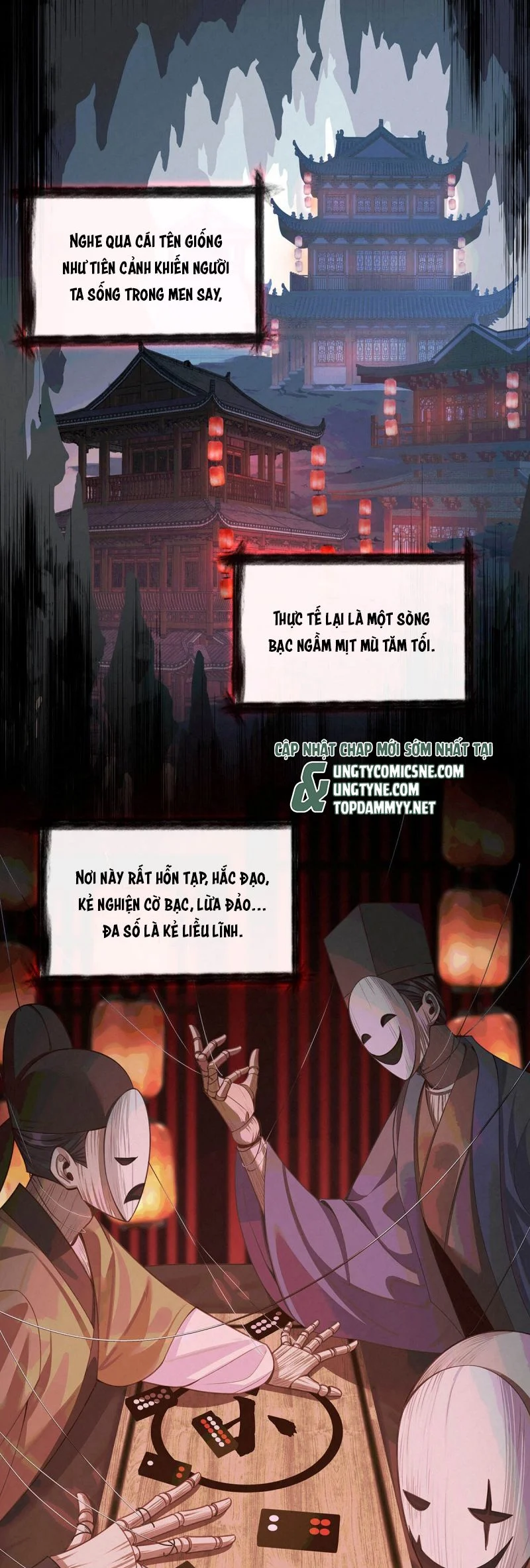 Hôm Nay Điện Hạ Bị Ám Sát Rồi À? Chapter 12 3