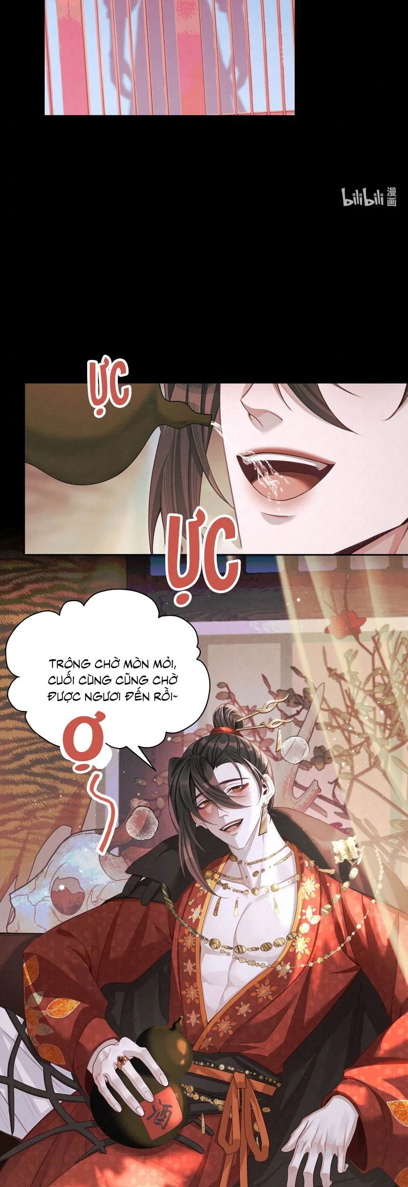 Hôm Nay Điện Hạ Bị Ám Sát Rồi À? Chapter 12 15