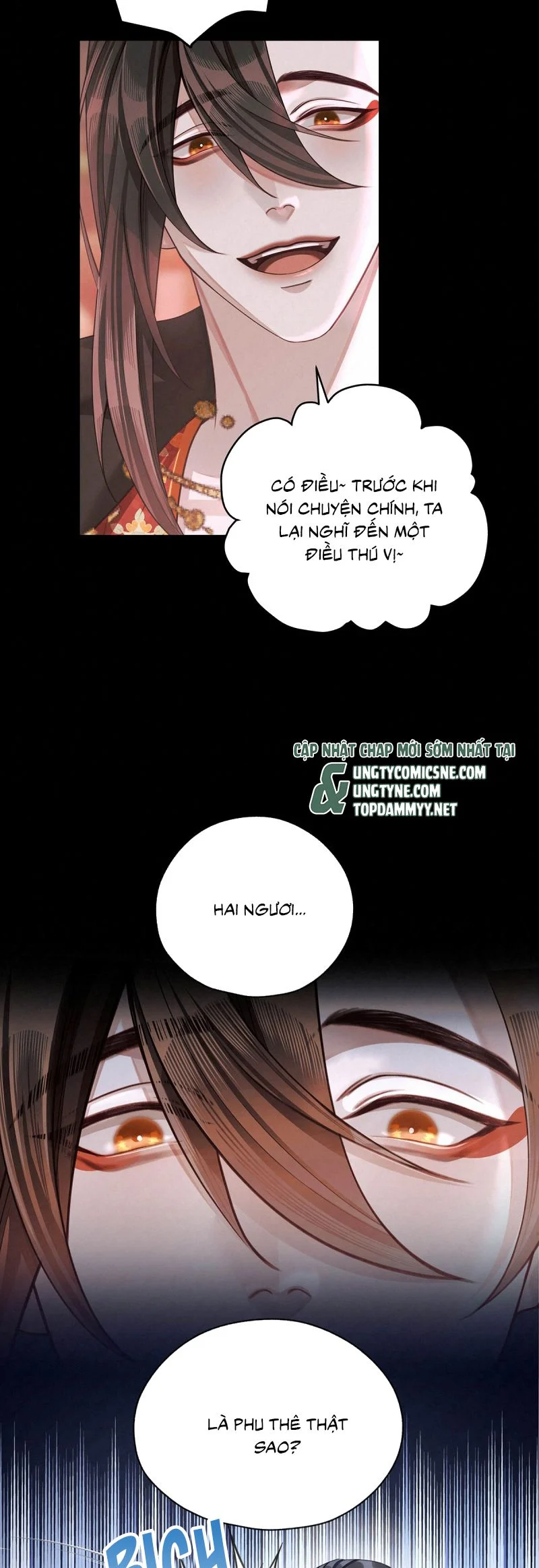 Hôm Nay Điện Hạ Bị Ám Sát Rồi À? Chapter 12 20