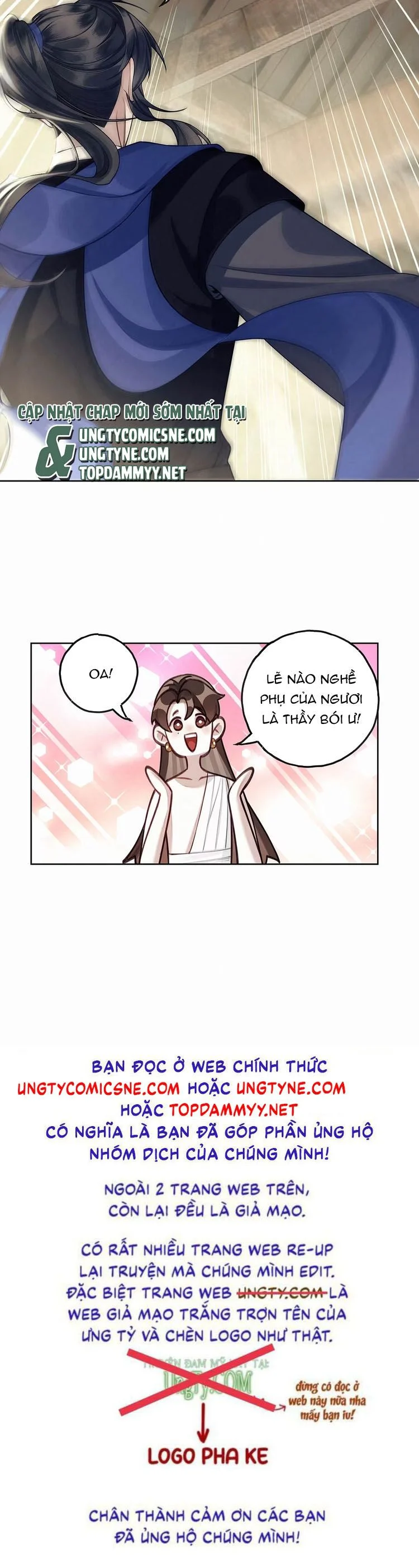 Hôm Nay Điện Hạ Bị Ám Sát Rồi À? Chapter 2 17
