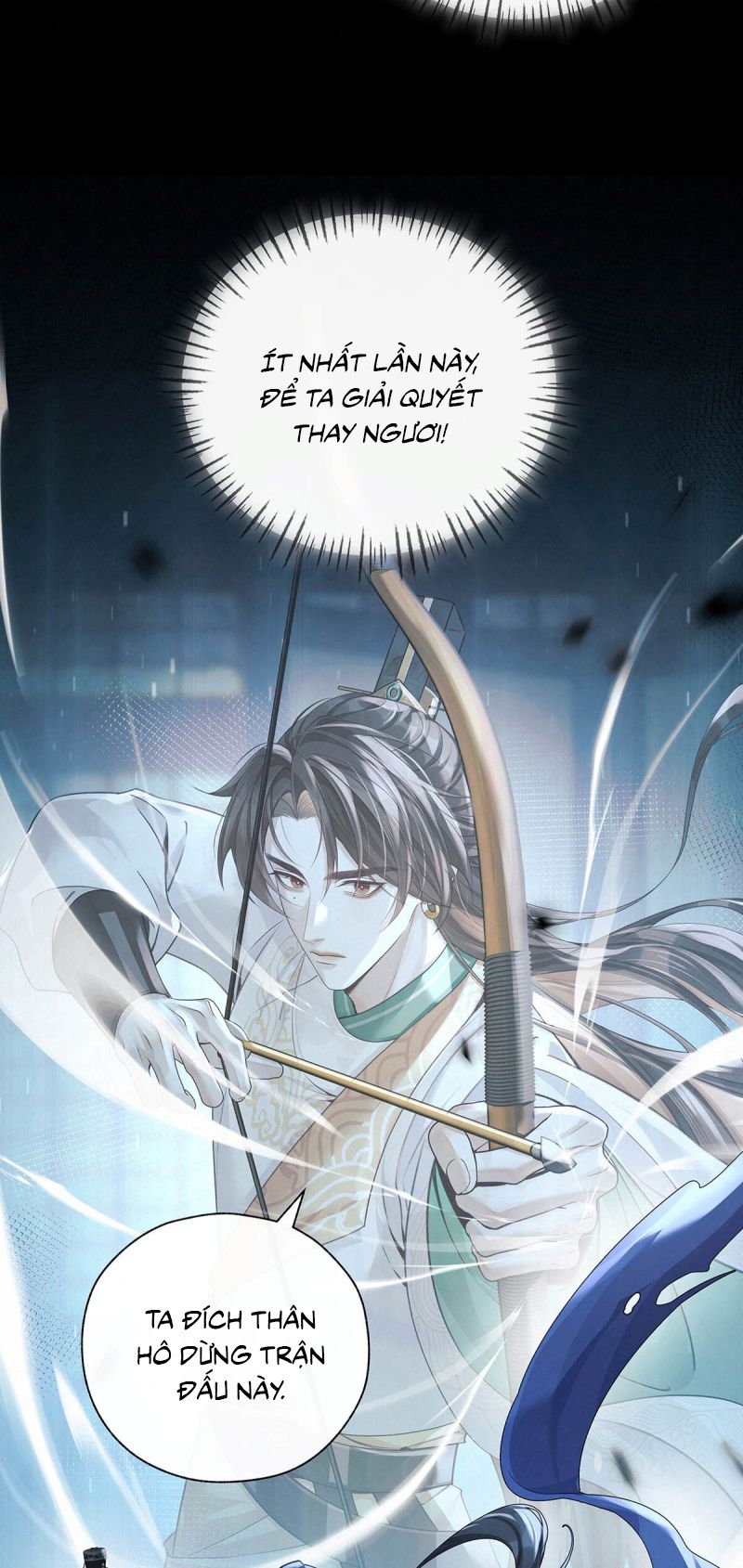 Hôm Nay Điện Hạ Bị Ám Sát Rồi À? Chapter 20 6