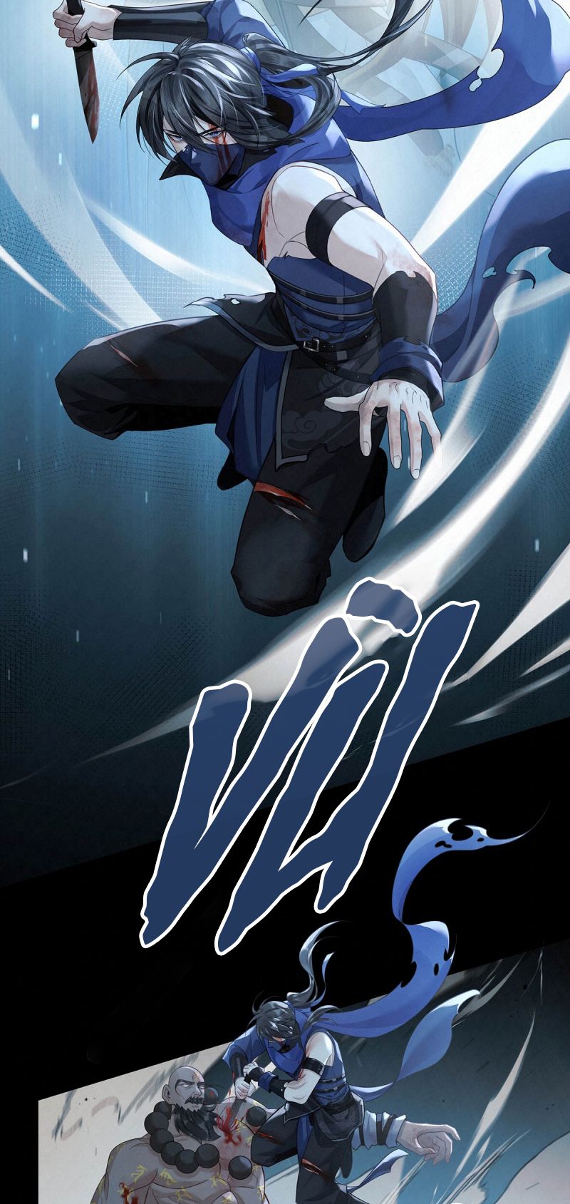 Hôm Nay Điện Hạ Bị Ám Sát Rồi À? Chapter 20 7