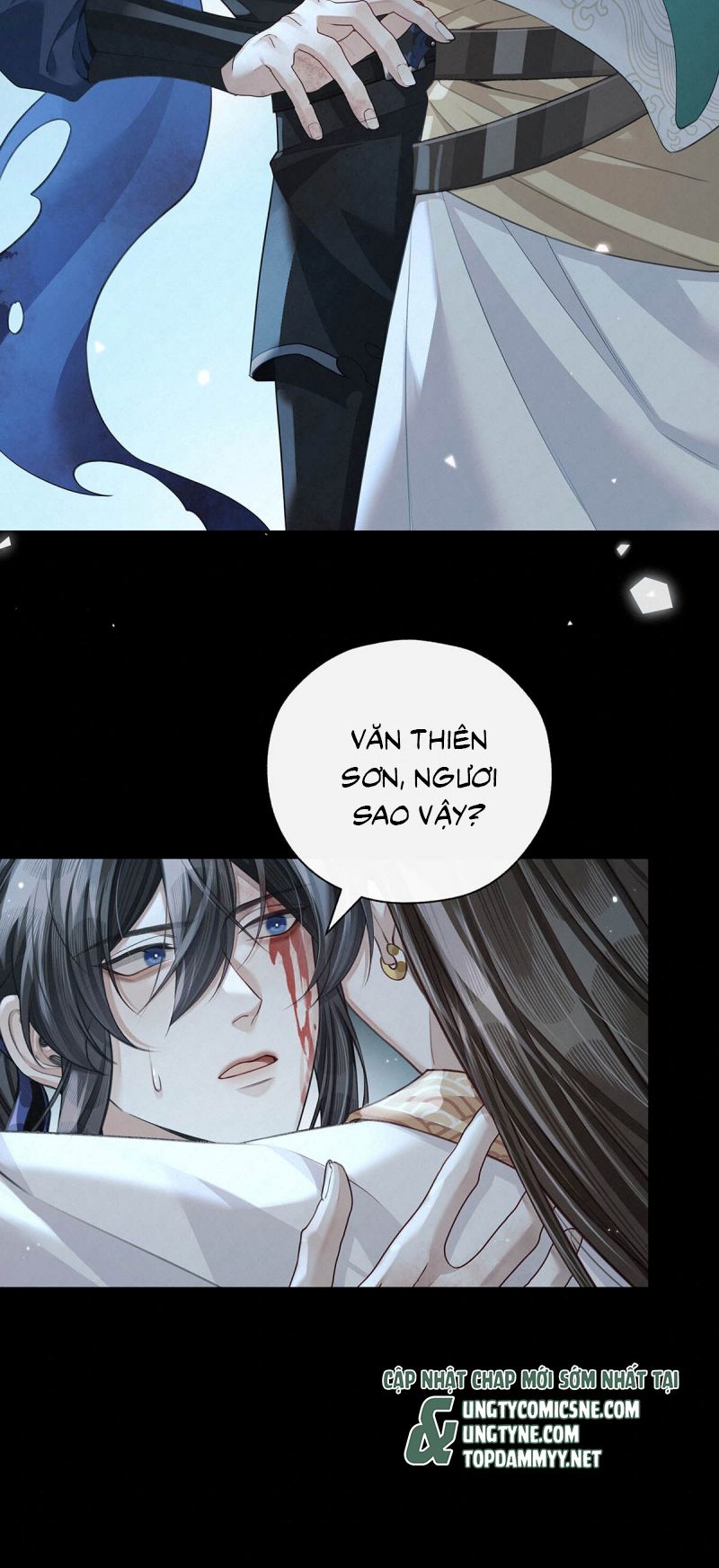 Hôm Nay Điện Hạ Bị Ám Sát Rồi À? Chapter 20 19