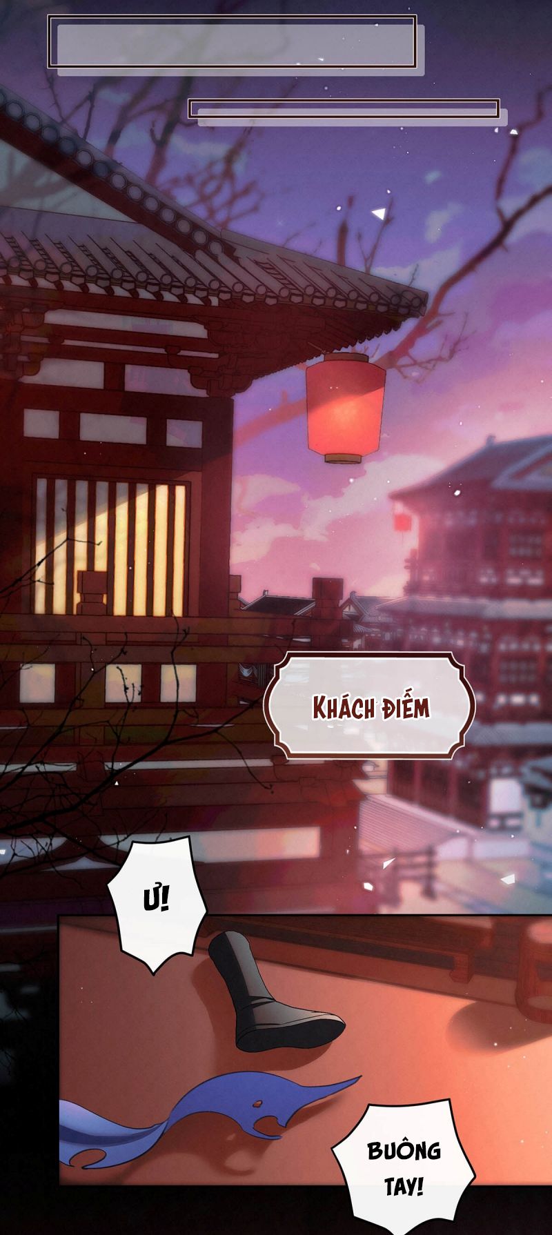 Hôm Nay Điện Hạ Bị Ám Sát Rồi À? Chapter 20 24