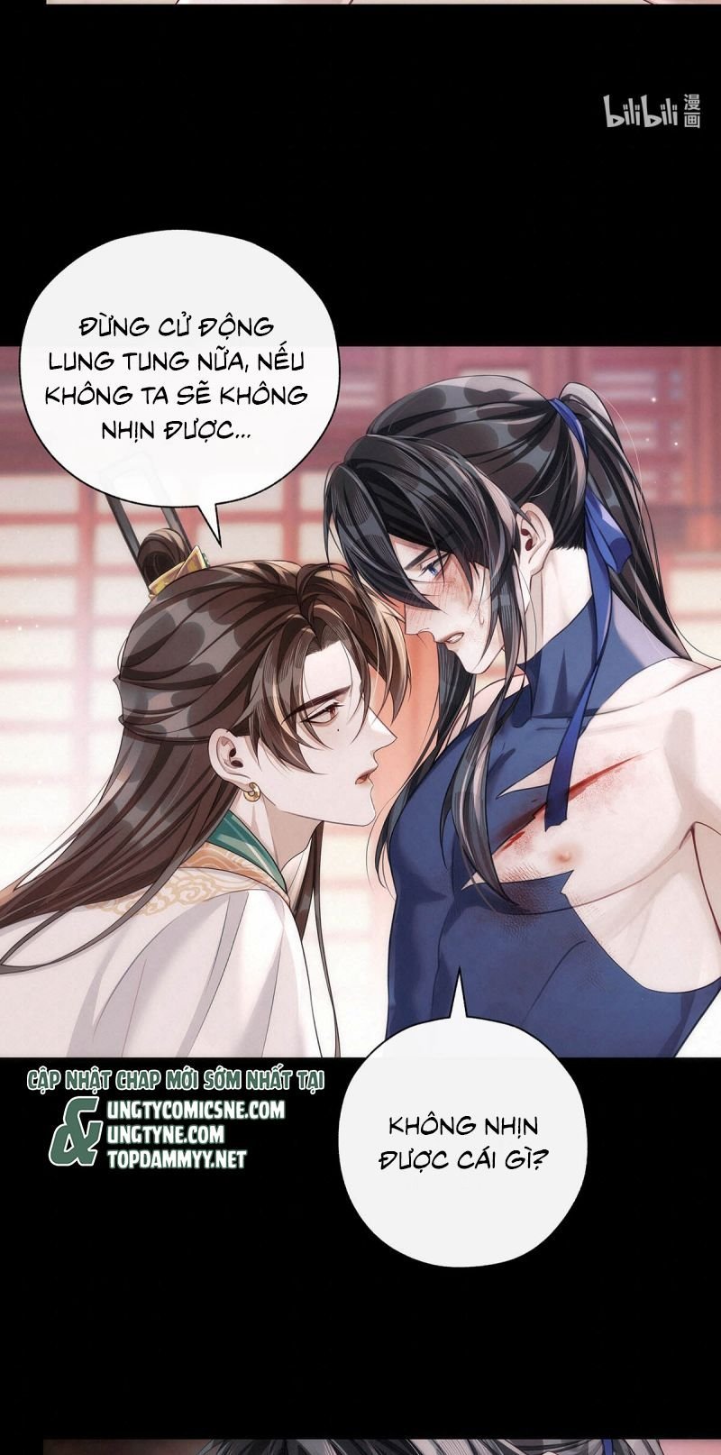 Hôm Nay Điện Hạ Bị Ám Sát Rồi À? Chapter 20 27