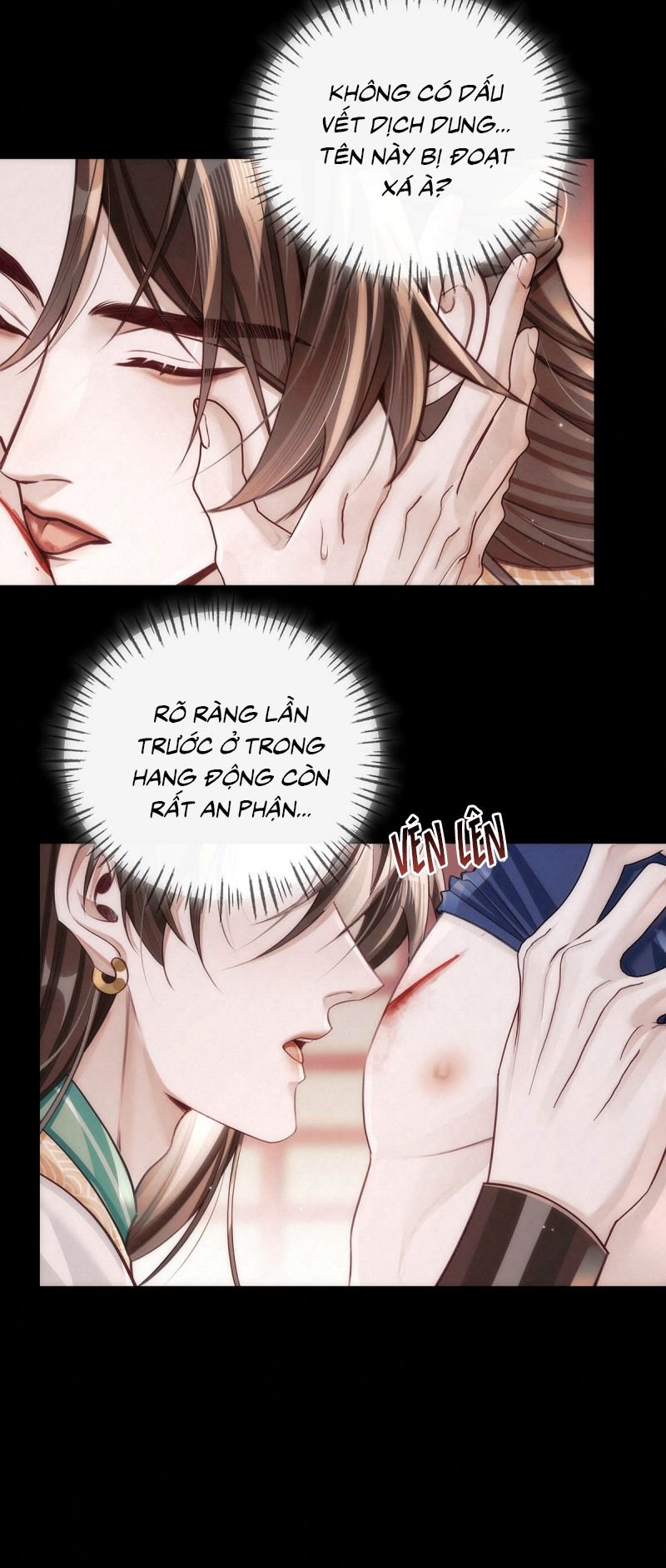 Hôm Nay Điện Hạ Bị Ám Sát Rồi À? Chapter 20 30