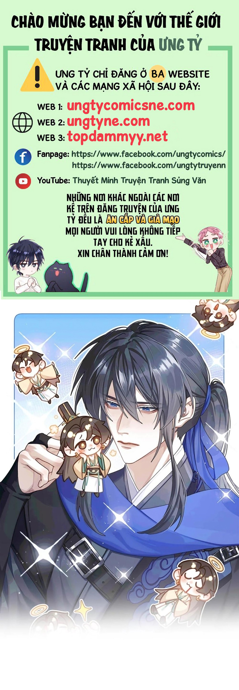 Hôm Nay Điện Hạ Bị Ám Sát Rồi À? Chapter 24 1