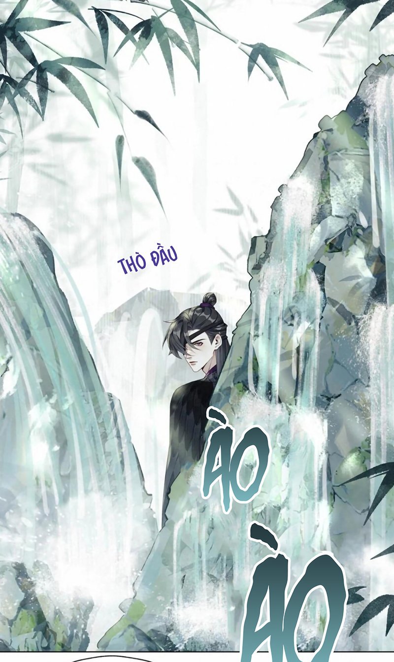 Hôm Nay Điện Hạ Bị Ám Sát Rồi À? Chapter 24 4