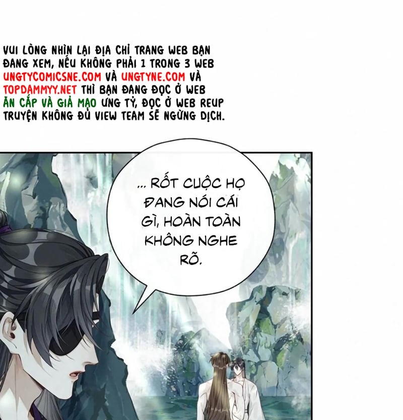 Hôm Nay Điện Hạ Bị Ám Sát Rồi À? Chapter 24 6