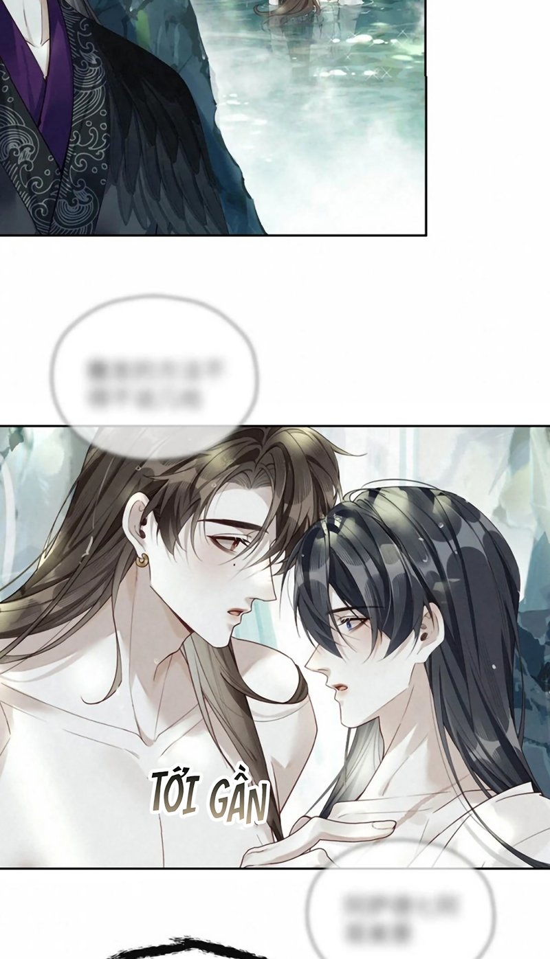 Hôm Nay Điện Hạ Bị Ám Sát Rồi À? Chapter 24 7