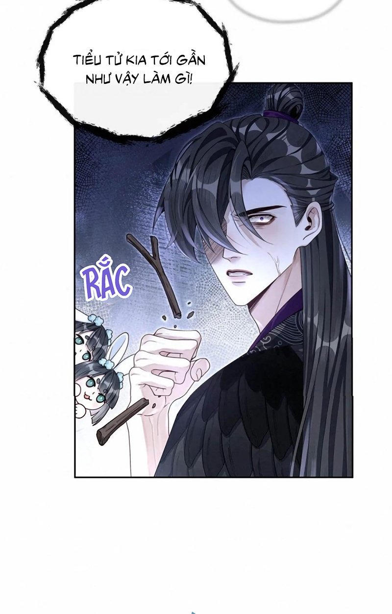 Hôm Nay Điện Hạ Bị Ám Sát Rồi À? Chapter 24 8