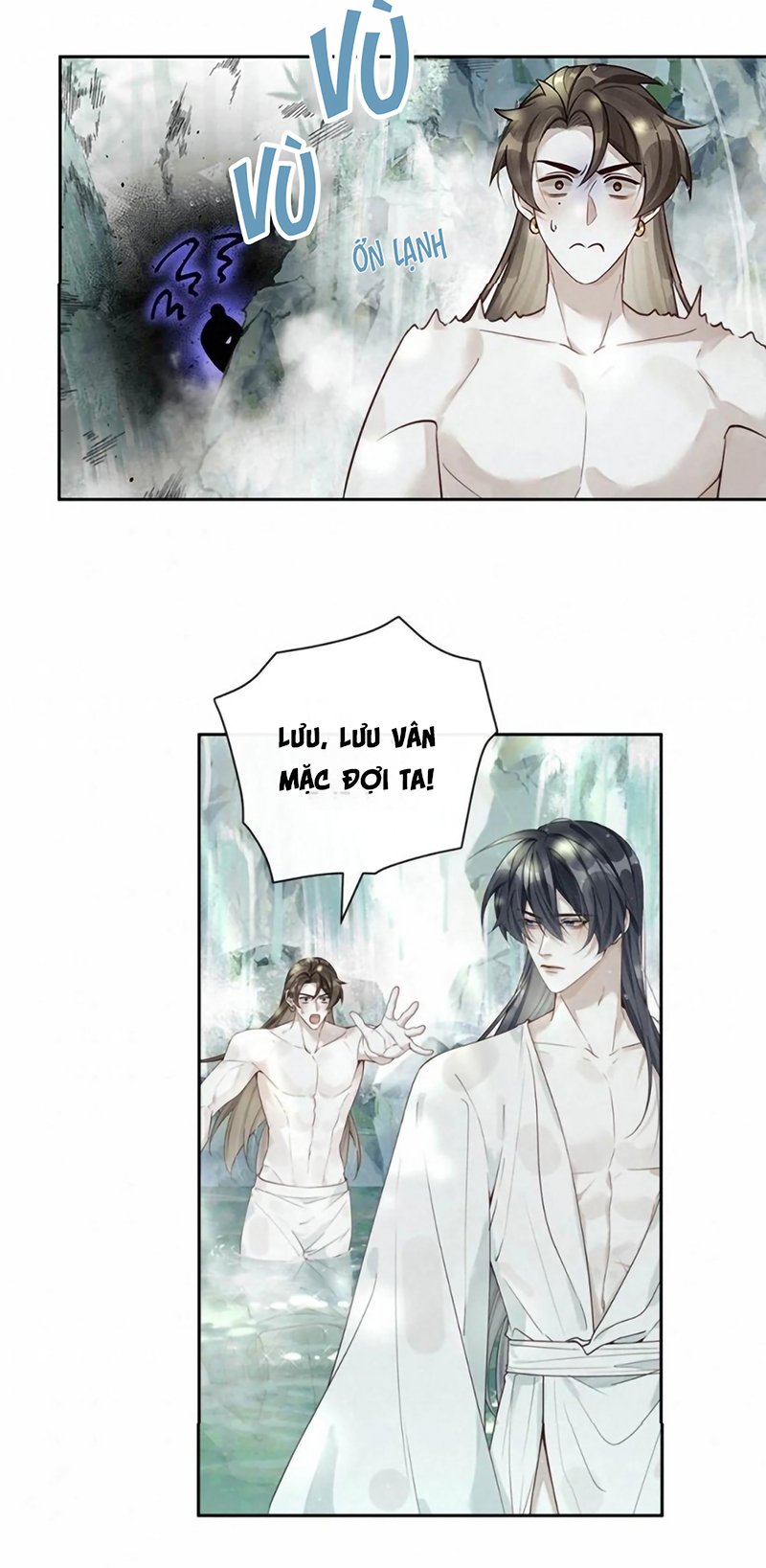 Hôm Nay Điện Hạ Bị Ám Sát Rồi À? Chapter 24 9